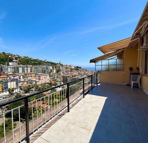 appartamento in vendita a Sanremo