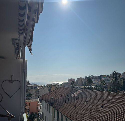 appartamento in vendita a Sanremo