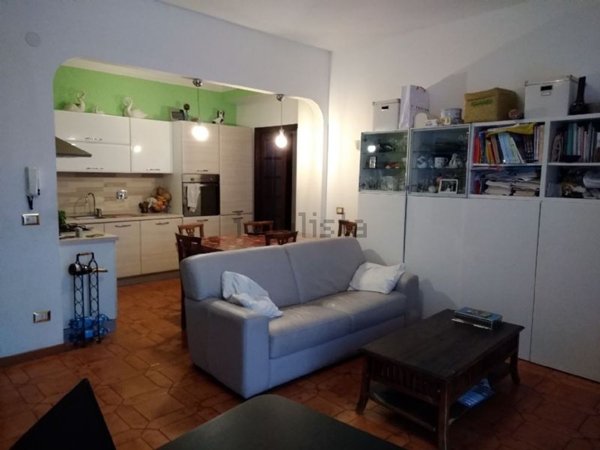 appartamento in vendita a Sanremo