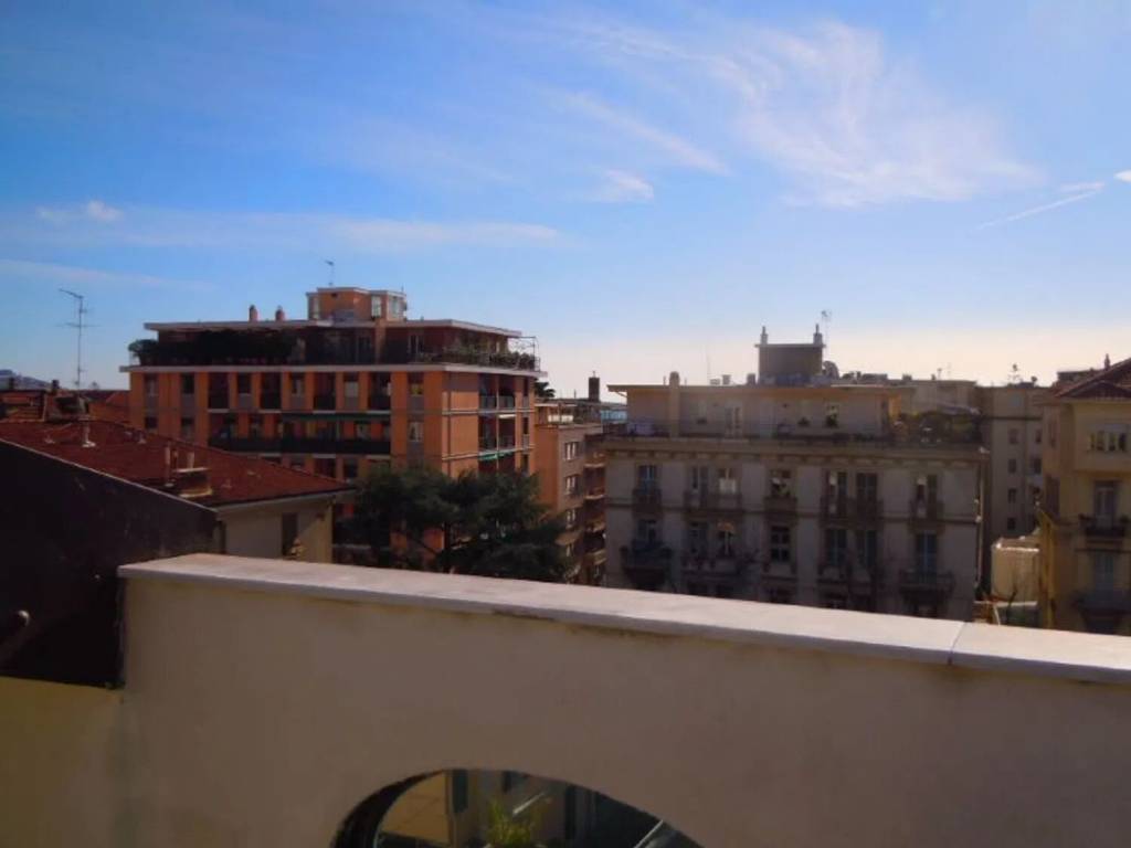 appartamento in vendita a Sanremo