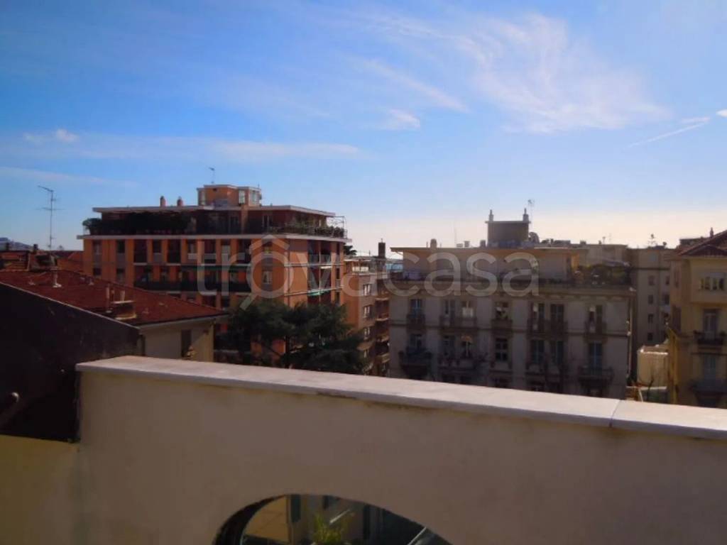 appartamento in vendita a Sanremo