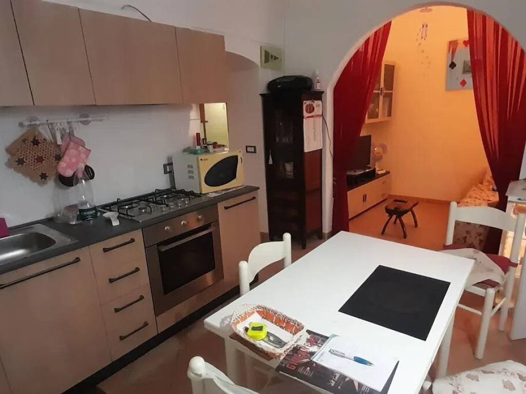 appartamento in vendita a Sanremo