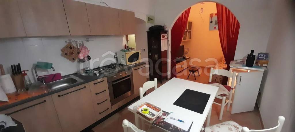 appartamento in vendita a Sanremo