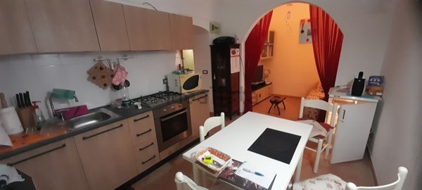 appartamento in vendita a Sanremo