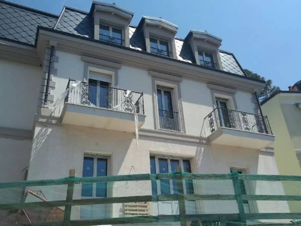 casa indipendente in vendita a Sanremo