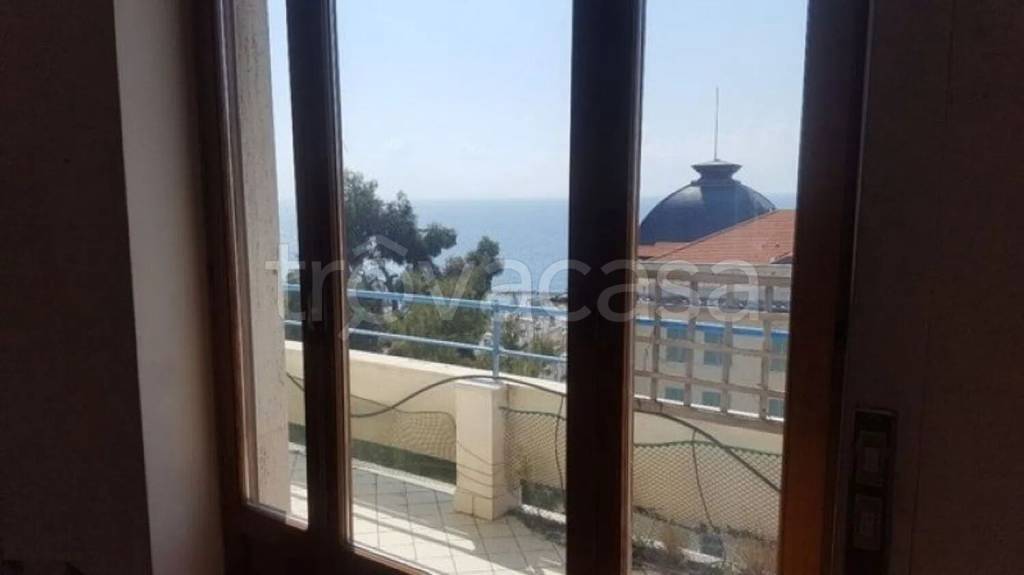 appartamento in vendita a Sanremo