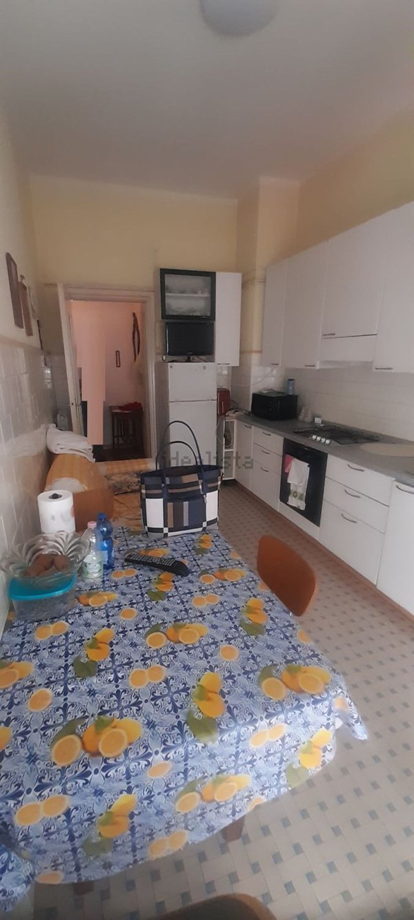 appartamento in vendita a Sanremo