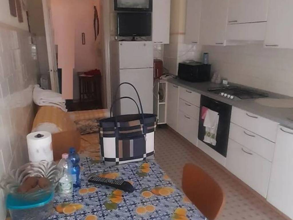 appartamento in vendita a Sanremo