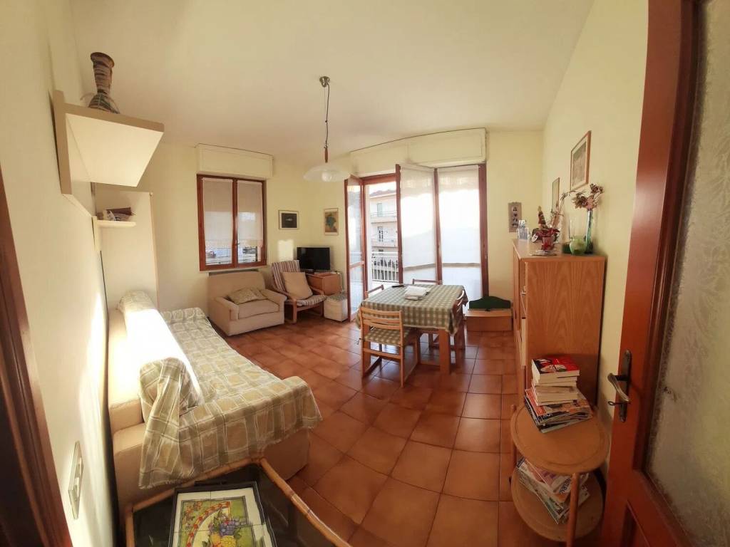 appartamento in vendita a Sanremo