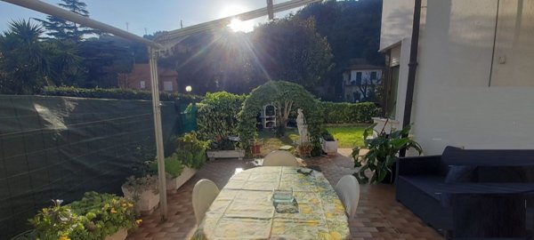 appartamento in vendita a Sanremo