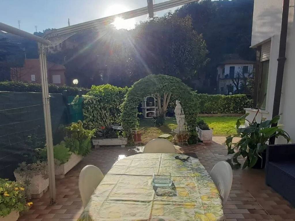 appartamento in vendita a Sanremo