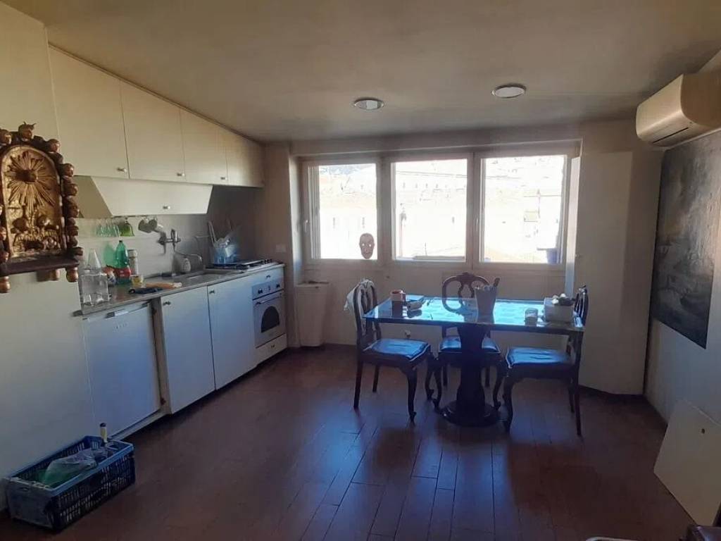 appartamento in vendita a Sanremo