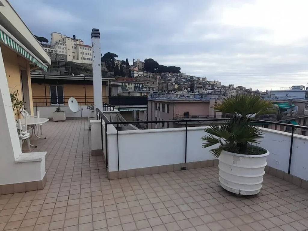 appartamento in vendita a Sanremo