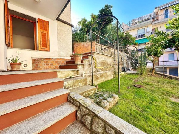 appartamento in vendita a Sanremo
