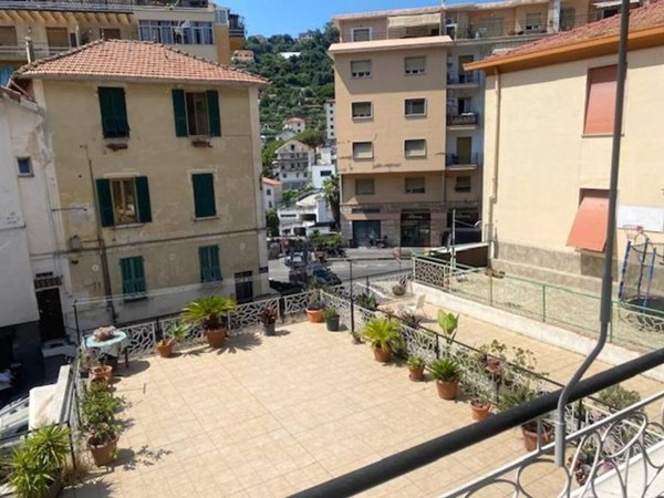 appartamento in vendita a Sanremo