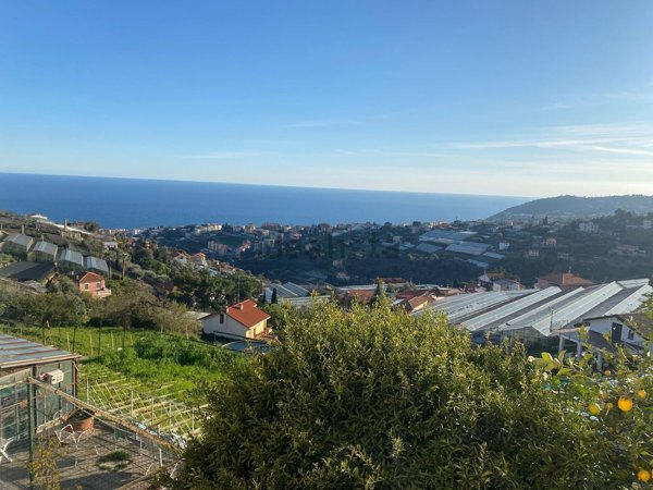 appartamento in vendita a Sanremo