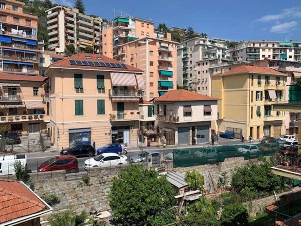appartamento in vendita a Sanremo