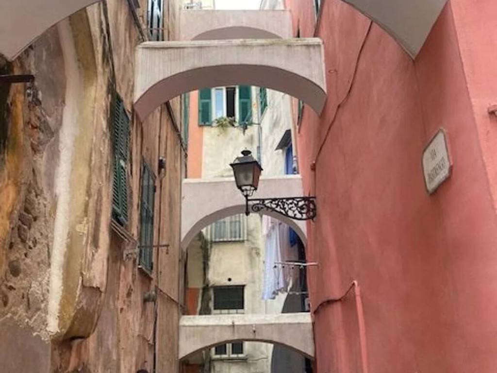 appartamento in vendita a Sanremo