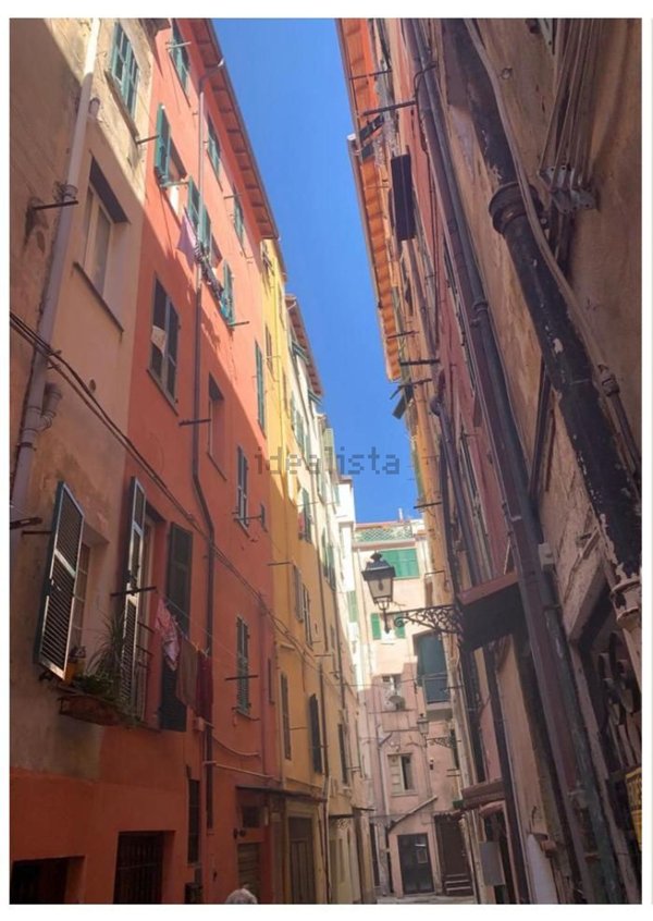 appartamento in vendita a Sanremo