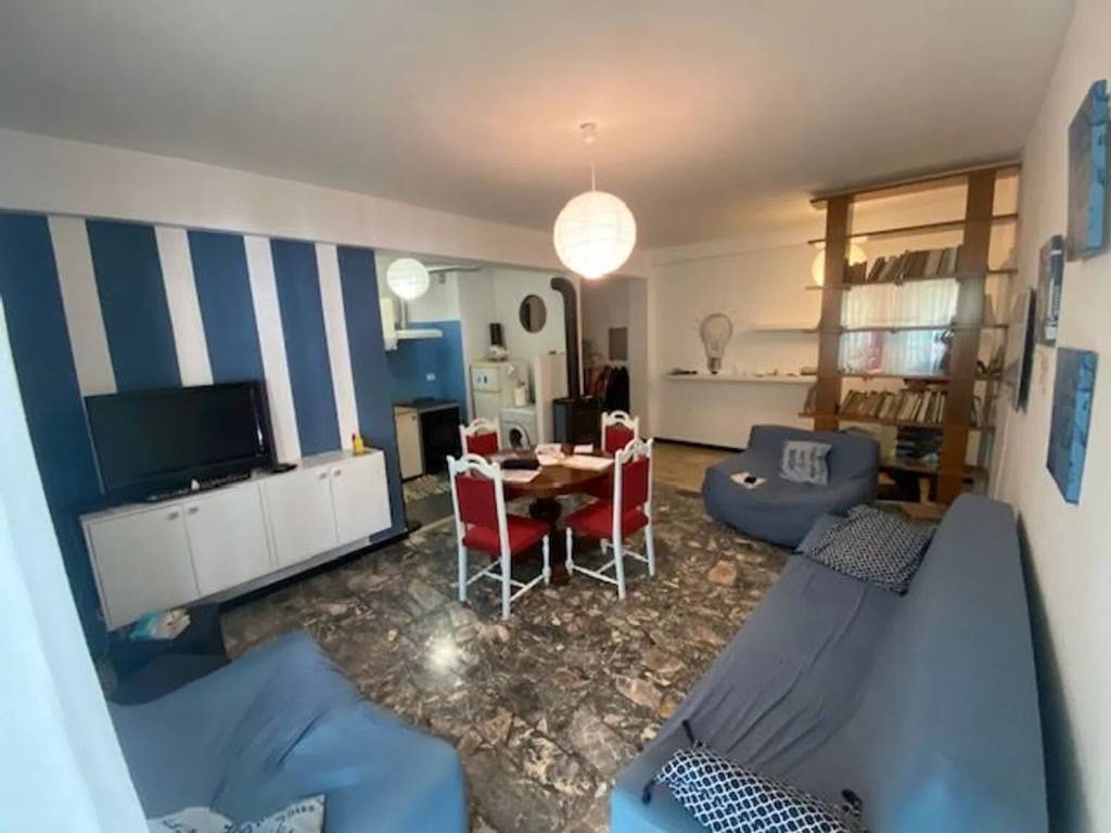 appartamento in vendita a Sanremo