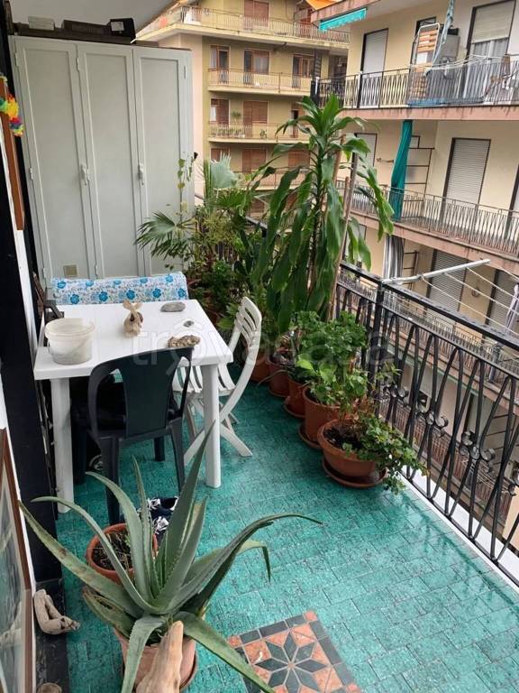 appartamento in vendita a Sanremo