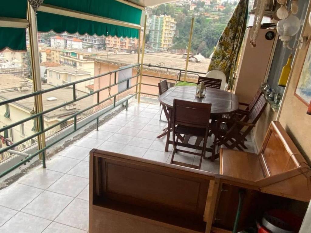 appartamento in vendita a Sanremo
