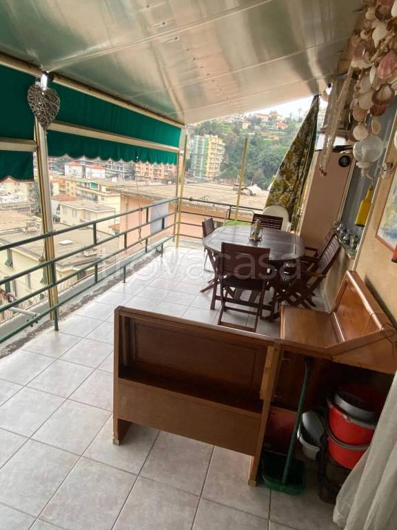 appartamento in vendita a Sanremo