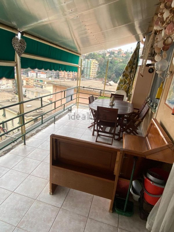 appartamento in vendita a Sanremo