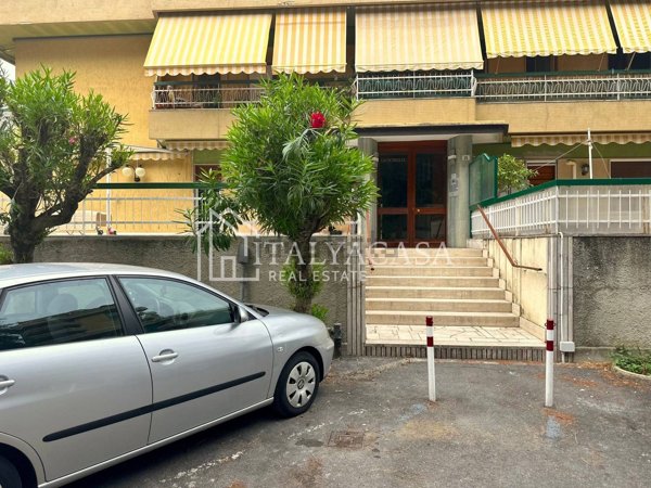 appartamento in vendita a Sanremo