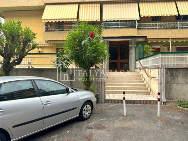appartamento in vendita a Sanremo