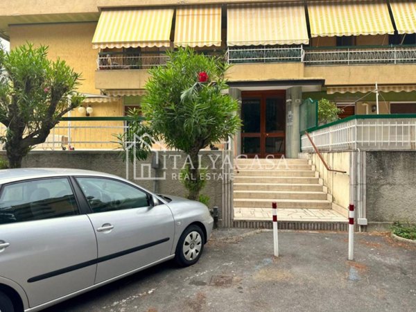 appartamento in vendita a Sanremo