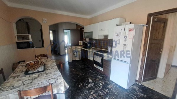 appartamento in vendita a Sanremo