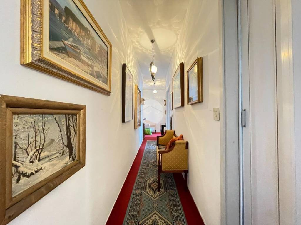 appartamento in vendita a Sanremo