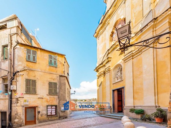 appartamento in vendita a Sanremo