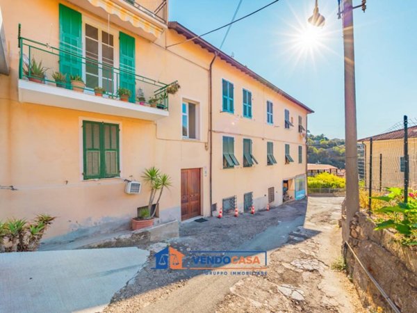 appartamento in vendita a Sanremo