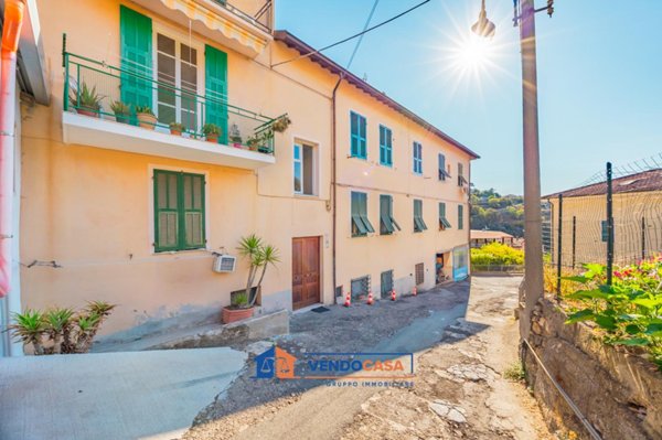 appartamento in vendita a Sanremo
