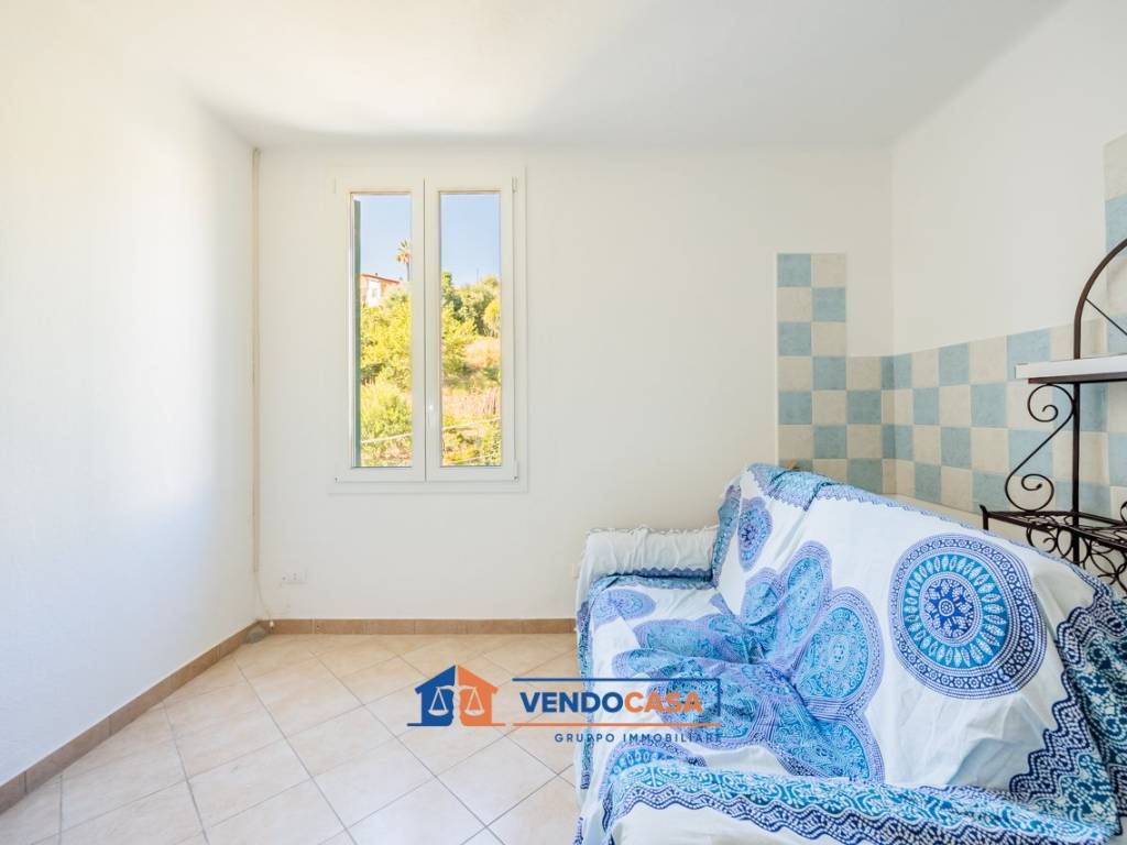 appartamento in vendita a Sanremo