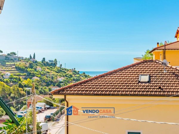 appartamento in vendita a Sanremo