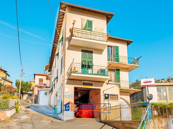 appartamento in vendita a Sanremo
