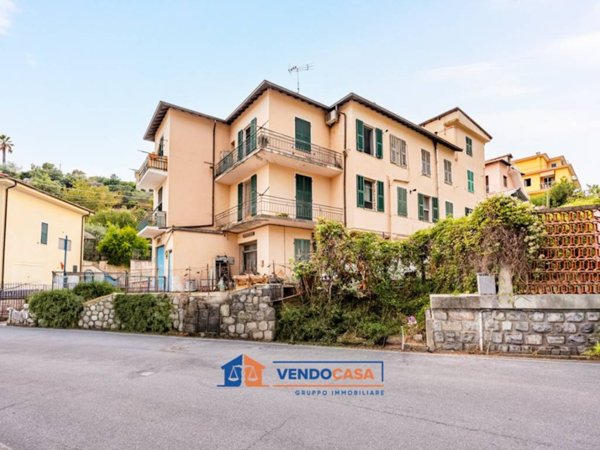 appartamento in vendita a Sanremo