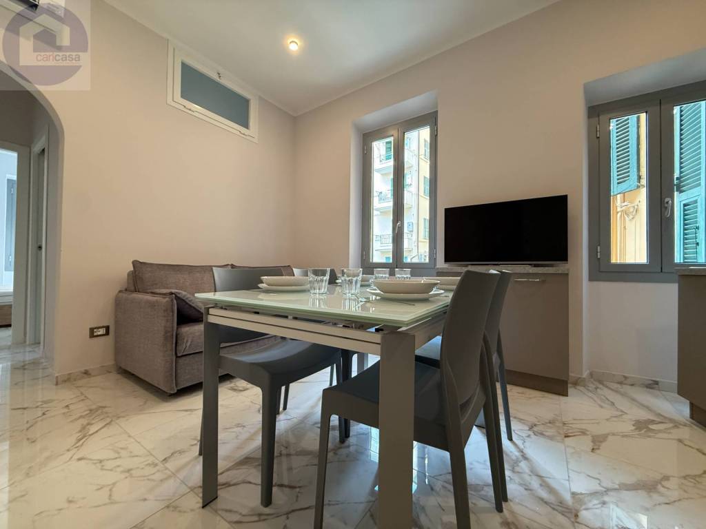 appartamento in vendita a Sanremo