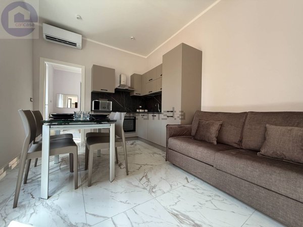 appartamento in vendita a Sanremo