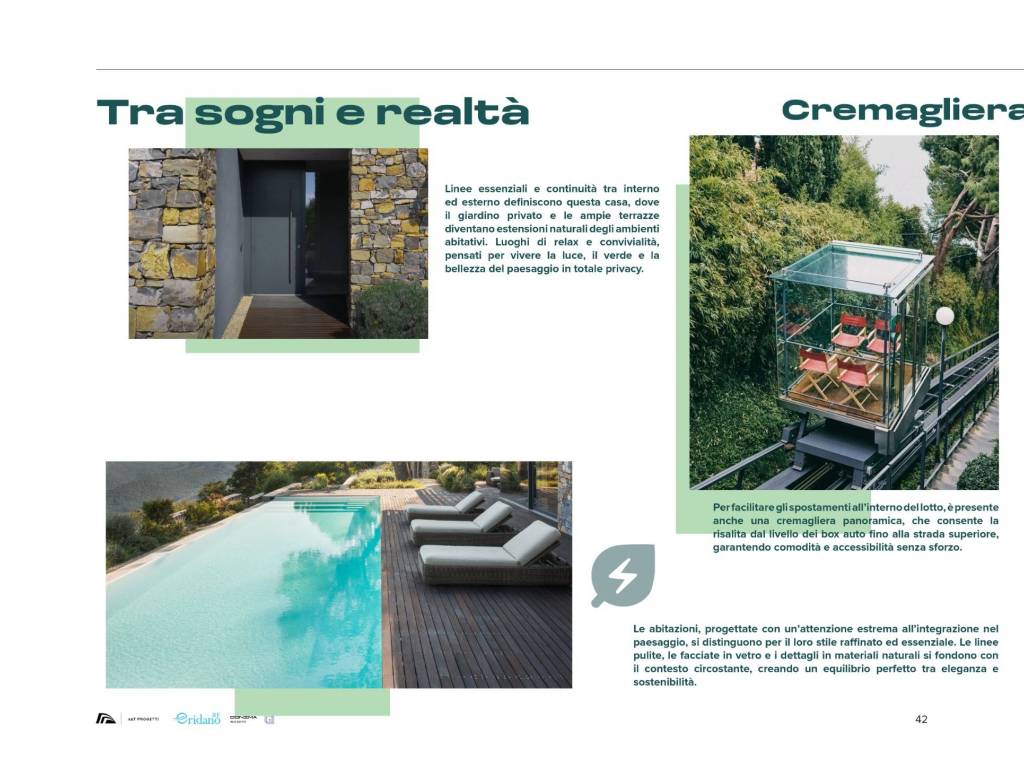 casa indipendente in vendita a Sanremo