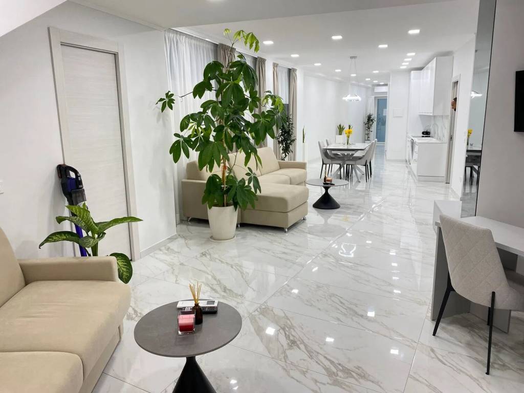 appartamento in vendita a Sanremo