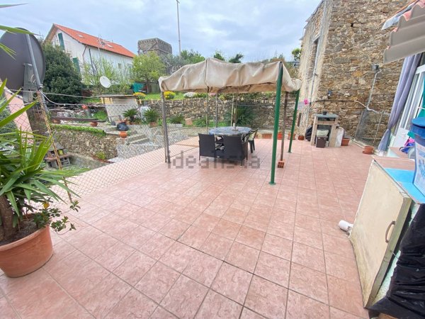appartamento in vendita a Sanremo