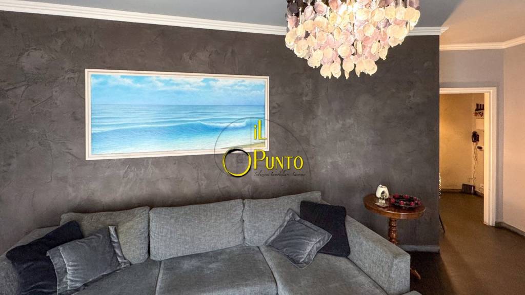 appartamento in vendita a Sanremo