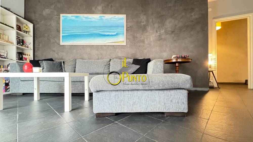 appartamento in vendita a Sanremo