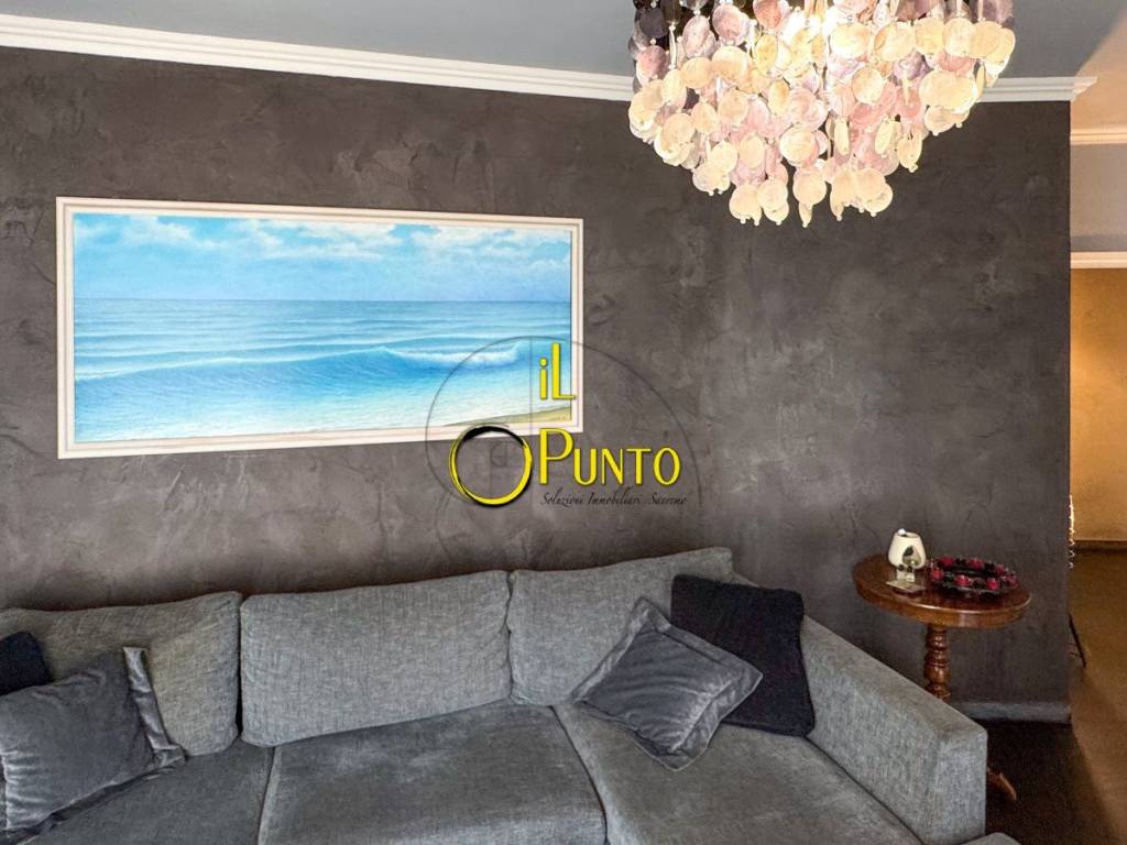 appartamento in vendita a Sanremo