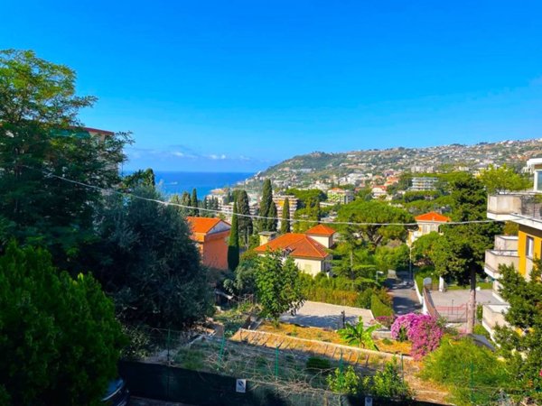 appartamento in vendita a Sanremo