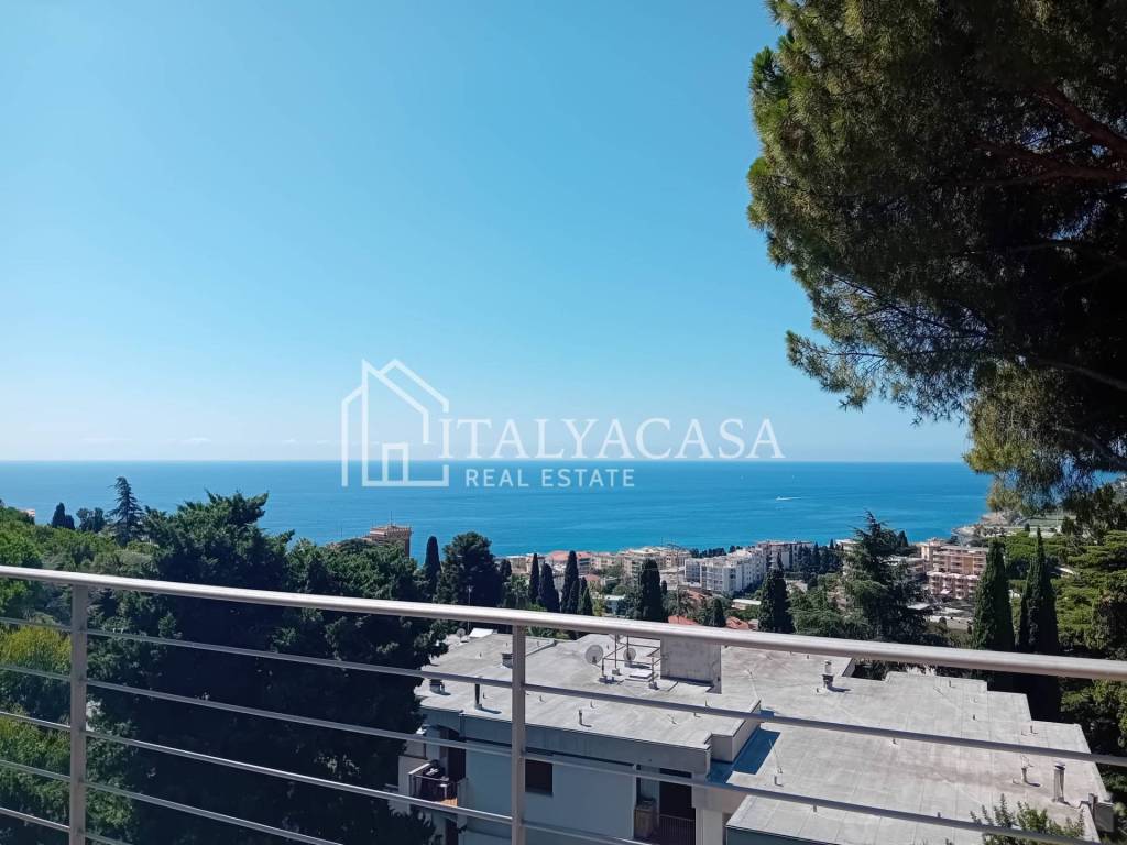appartamento in vendita a Sanremo